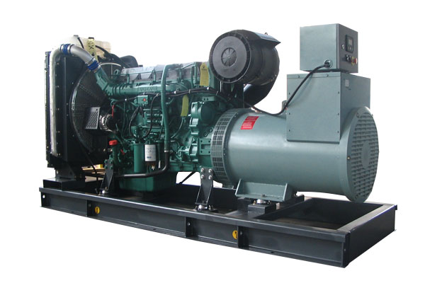 沃爾沃發(fā)動(dòng)機(jī)系列柴油發(fā)電機(jī)組