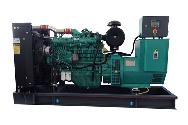 玉柴發(fā)動(dòng)機(jī)系列發(fā)電機(jī)組