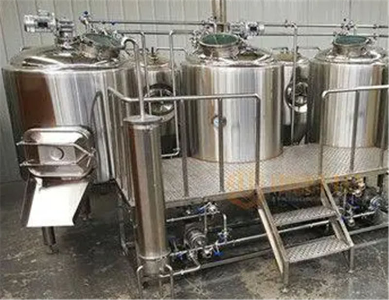 為什么釀造啤酒要粉碎麥芽？